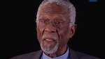 2011-02-16 Interview w/ Bill Russell