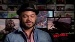 Anthony Hemingway speaks about the cast of Red Tails