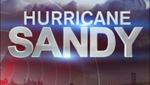 HURRICANE SANDY