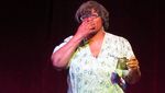 Trinese Duplessis As Mama Tee "One Woman Show"