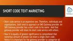 Top 5 best text marketing services in the USA