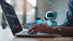 Top AI software development companies in Eastern Europe